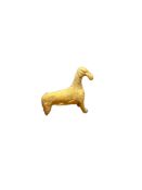 Antiquities: Romano British Bone Animal Figurine (£7 UK £15 Int Post)
