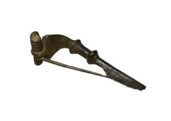 Antiquities: Ancient Romano British 'Knee Type