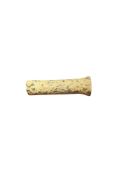 Antiquities: Ancient Glass Pipe (£6 UK - £15 Int Post)