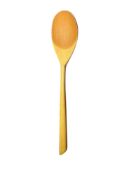 Napoleonic POW Carved Bone Spoon (£7 UK - £15 Int Post)