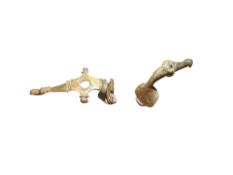 Antiquities: Romano British Bronze Brooches (£6 UK £15 Int Post)