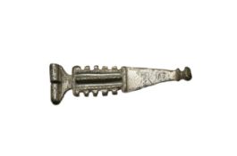 Antiquities: Romano British Brooch, 2nd-3rd Century AD (£7 UK £15 International Post)