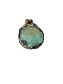 Roman Glass Fragment Pendant (£7 UK £15 International Post)