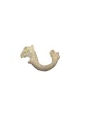 Antiquities: Romano British Bronze Serpent (£6 UK £15 Int Post)