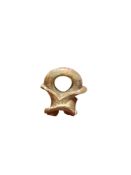 Antiquities: Romano British Junction From Chariot, 1st Century AD (£6 UK £15 Int Post)