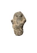Antiquities: Ancient Roman Lead Figurine (£7 UK, £15 International Post)