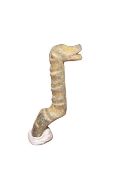 Antiquities: Viking Dragon Head Partial Artefact (£6 UK £15 Int Post)
