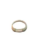 Antiquities: Romano British Strap Junction From Chariot (£6 UK £15 Int Post)