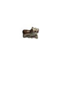 Near Eastern Lion Amulet