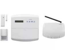 Boxed Friedland by Honeywell Global Guard Smartphone Home Alarm System