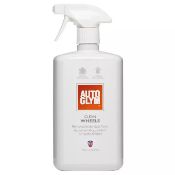 Autoglym Clean Wheels