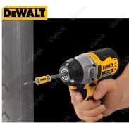 DEWALT DWA2PH2SL MAXFIT Screwdriver Bits 2'' PH2 Impact Driver Phillips Bit Set Pivoting Magnetic