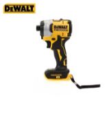 DEWALT Impact Driver Electric Driver 20V Lithium Battery Brushless Battery Screwdrivers