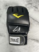 Conor McGregor Boxing Glove