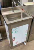Brand New Stainless Steel Sink
