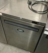 Foster Under Counter Fridge