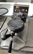 Waffle Maker