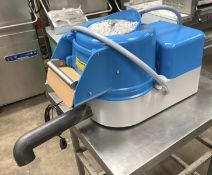 Brand New IMC Potato Peeler/Rumbler