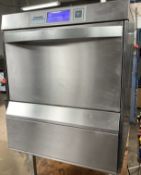 Winterhalter Dishwasher