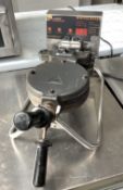 Waffle Maker
