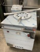 Brand New Shaan Tandoori Oven & Accessories