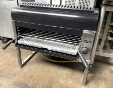 As New Lincat Gas Salamander