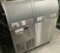 Scotsman EF156 Ice Flaker