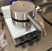 Brand New Waffle Machine