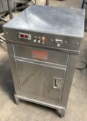 Brand New Hot Holding Cabinet