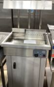 New Chip Dump