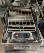 Brand New Roller Grill