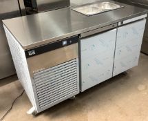 Brand New Foster G2 Undercounter Fridge
