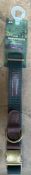 10 x Wainwrights Leather Dog Collar - Mixed Sizes