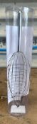 12 x Deluxe Head Massager Scratcher