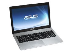 Asus N56V Windows 10 15.6” INTEL CORE i3-3210M 6GB DDR3 500GB HD Blu-Ray HDMI Webcam Office