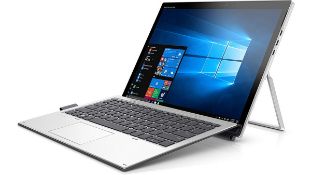 HP Elite X2 Windows 10 Pro 12” FHD Touchscreen Intel Core m5-6Y54 4GB DDR4 128GB SSD Webcam Office