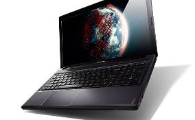 Lenovo IdeaPad Z585 Windows 10 Pro 15.6” AMD A8-4500M 8GB 500GB Hard Drive Radeon HD Graphics Off...