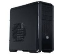 CoolerMaster PC Windows 10 Pro AMD A8-7600 Quad Core 4GB 500GB AMD Radeon R7 Office