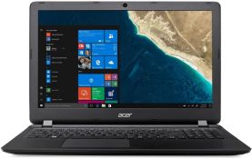 Acer Extensa 2540 Windows 11 PRO 15.6” Intel Core i5-7200U 4GB DDR4 500GB HD HDMI Webcam Office