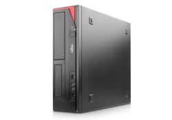 Fujitsu Esprimo E420 Windows 10 Core I3-4130 4GB Memory 500GB HD Office