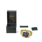 Gamages of London Hand Assembled Exclusive Automatic Gold - Free UK Delivery & 5 Year Warranty
