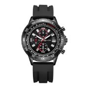 Mann Egerton Hand Assembled Dynamic In Black Black - Free UK Delivery & 5 Year Warranty