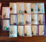 NEW Job lot Pendants, Necklaces