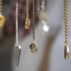 Collection of Fine Jewellery | Rings, Necklaces, Bracelets & Earrings