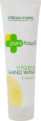 Pallet of Puretouch Hand wash