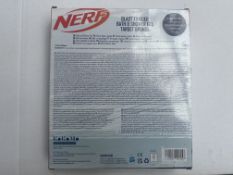 Pallet of Nerf the Skill and the Will Bath and Shower Gel Set