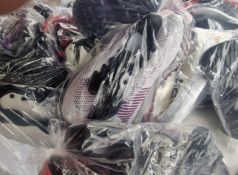 Pallet of Mixed Unbranded trainers