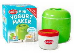 Pallet of Easiyo yoghurt maker