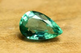 Emerald 1.10 CT