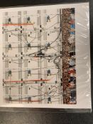 Mark Power Signed Limited Edition Photograph 